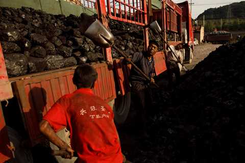 EU “green” funds invest millions in expanding coal giants in China, India