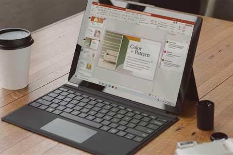 Take 89% off a lifetime of MS Office for PC