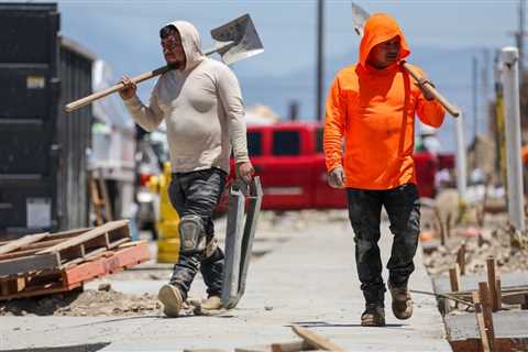 110 Million People in U.S. Under July 4 Heat Warnings and Advisories