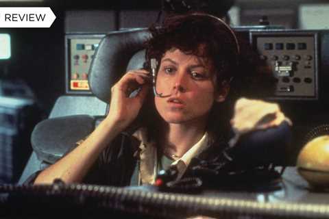 It’s No Mystery Why Ridley Scott’s Alien Is a Masterpiece