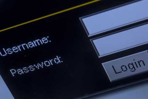 This is likely the biggest password leak ever: nearly 10 billion credentials exposed