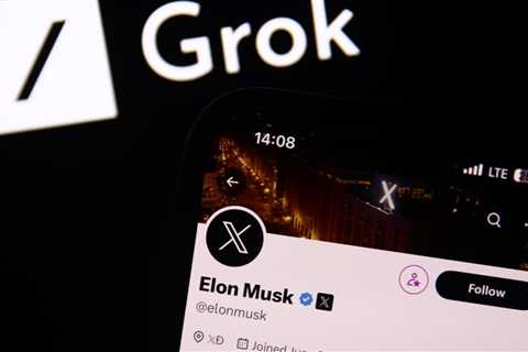 Elon Musk’s X: Flawed Grok AI chatbot to become more deeply integrated