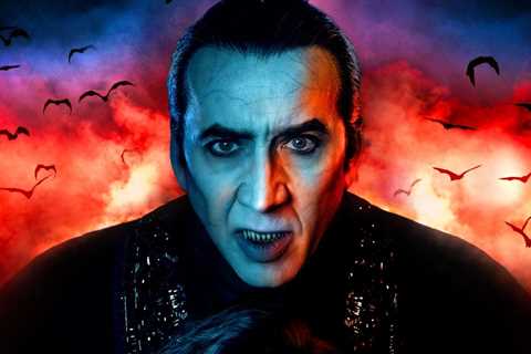 Nicolas Cage’s 10 Essential Horror Performances (So Far)