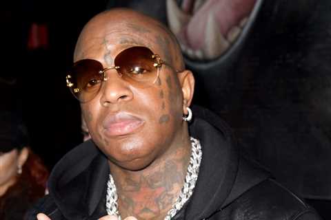 Wayment! Birdman Hopes THIS Rapper Joins Him at Essence Fest