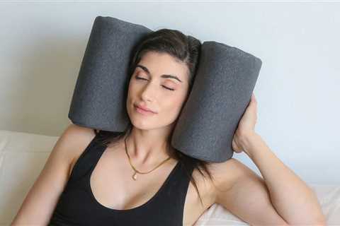 Get a Soli audio pillow for $20 off and fall asleep to your favorite content