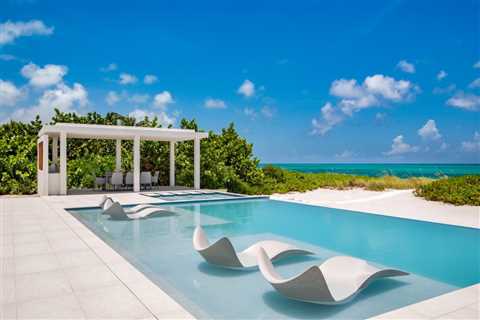 Turks and Caicos Grace Bay Resorts: Info, E-book On-line