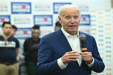 Nato Summit: Critical Test for Joe Biden, Warns US Political Expert