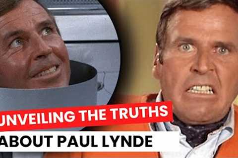 Paul Lynde Kept This Frustrating Secret His Whole Life