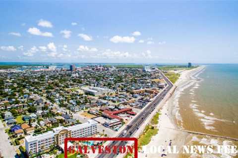 Galveston County battles brutal heatwave in wake of Hurricane Beryl power outages