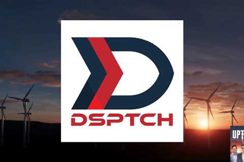 DSPTCH: Revolutionizing Wind Farm Management