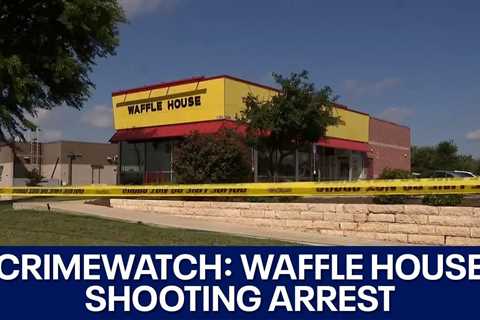 CrimeWatch: Second teen suspect arrest in connection to Waffle House shooting | FOX 7 Austin