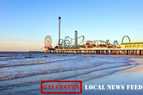 In beachy Galveston, locals buckle down without power after Beryl’s blow during peak tourist season