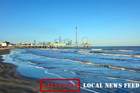 In beachy Galveston, locals buckle down without power after Beryl’s blow during peak tourist season