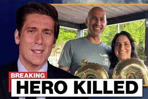 Corey Comperatore Died a HERO, Inside His Tragic Death at Trump Rally