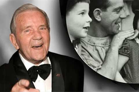 He Died 14 Years Ago, Now Norman Wisdom’s Family Confirms the Rumors