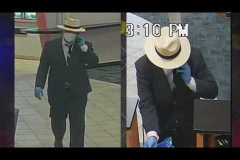 Trackdown: Help find ‘Derby Desperado’ bank robber