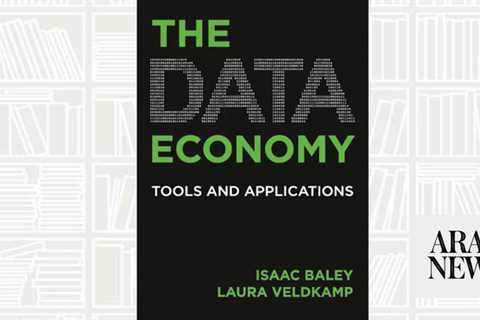 What we read today: “The data economy”