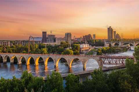 Exploring the Thrilling World of Sports in Minneapolis, MN