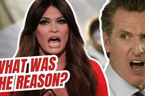 Kimberly Guilfoyle Divorced Her Husbands Immediately After This Happened