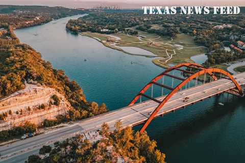 Texas Senate race: Sen. Ted Cruz still frontrunner as challenger Colin Allred announces new ‘Texas..