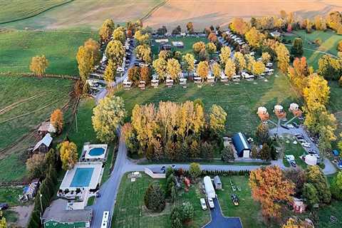 The Perfect Climate for Outdoor Sports in Stafford, Virginia