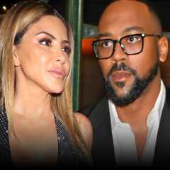 Larsa Pippen Unbothered by Ex-BF Marcus Jordan’s New Woman, Seeing Actuality Star