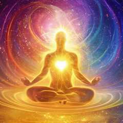 Karmic Aura: Understanding Your Spiritual Energy Field