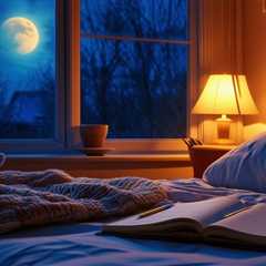 Coping With Nighttime Loneliness: 7 Effective Strategies