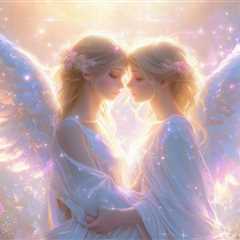 45 Angel Number Twin Flame: Positive Changes in Love