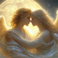 4664 Angel Number Twin Flame: Divine Guidance for Love