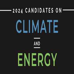 Candidate Megan Barry on Climate & Energy