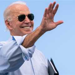 Biden remains defensive after six Democrats urge him not to run in US presidential election