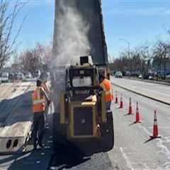 Government Infrastructure Projects in Lynnwood, WA