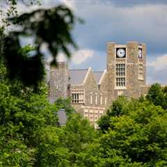 Five people appointed to Virginia Tech's Board of Visitors | Virginia Tech News