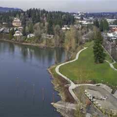 The Length of a Term for Politicians in Clackamas County, Oregon