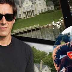 Look at David Muir’s Home Where He Lives with His Partner