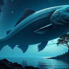 Dream About Fishing – Meaning and Symbolism