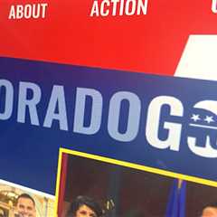 Resolution calls on El Paso County GOP chair to resign • Colorado Newsline