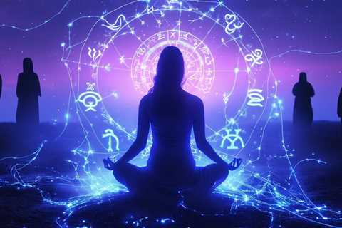 6 20 14 Karmic Tail: Unveiling Your Spiritual Challenges