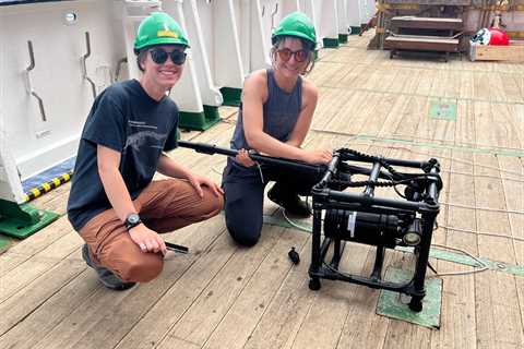 Nautilus Camera System