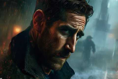 Jake Gyllenhaal Personality Type: Intense Dedication Uncovered