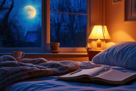 Coping With Nighttime Loneliness: 7 Effective Strategies