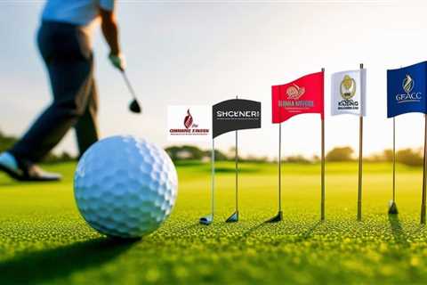 Golf Tournament Hole Sponsor Ideas: Tee-rific Advertising