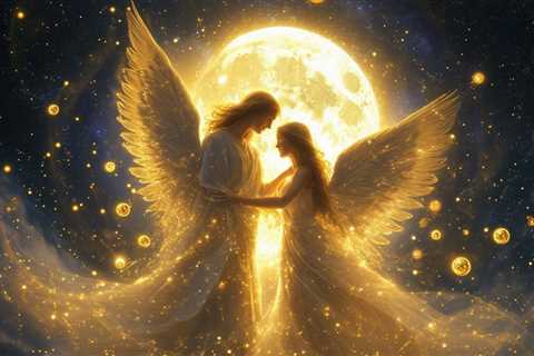 8282 Angel Number Twin Flame: Abundance in Soul Partnership