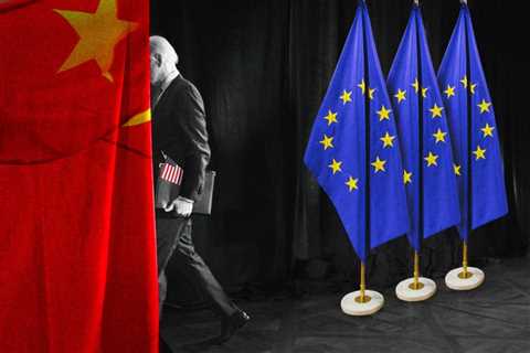 Europas neue Rolle angesichts der Ausrichtung der US-Strategie auf China