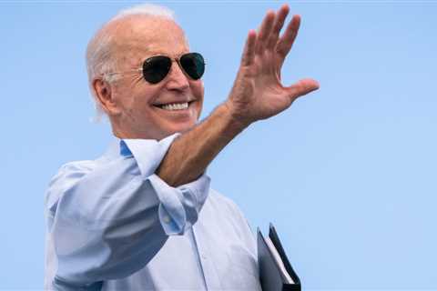 Biden remains defensive after six Democrats urge him not to run in US presidential election