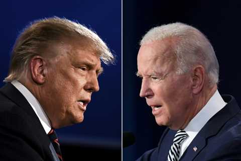 Trump wants debate without taboos after Biden reportedly asked for more sleep and a ban on work..