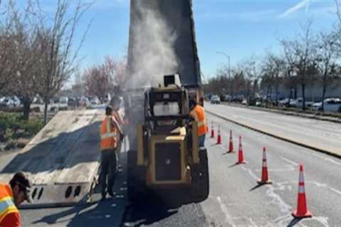 Government Infrastructure Projects in Lynnwood, WA