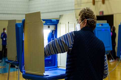 Ensuring Equal Access to Voting in Hennepin County, MN