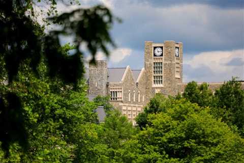 Five people appointed to Virginia Tech's Board of Visitors | Virginia Tech News